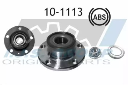 Комплект подшипника IJS GROUP 10-1113