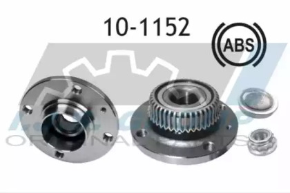 Комплект подшипника IJS GROUP 10-1152