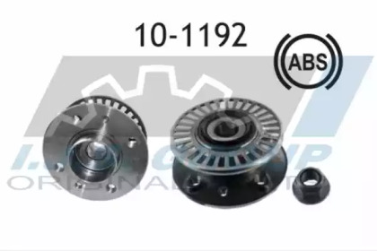 Комплект подшипника IJS GROUP 10-1192