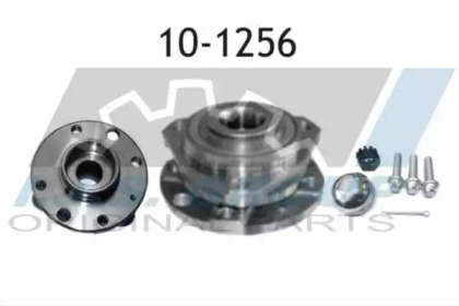 Комплект подшипника IJS GROUP 10-1256