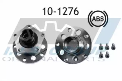 Комплект подшипника IJS GROUP 10-1276