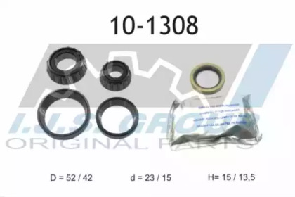 Комплект подшипника IJS GROUP 10-1308