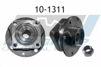 Комплект подшипника IJS GROUP 10-1311