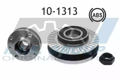 Комплект подшипника IJS GROUP 10-1313