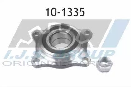 Комплект подшипника IJS GROUP 10-1335