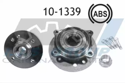 Комплект подшипника IJS GROUP 10-1339