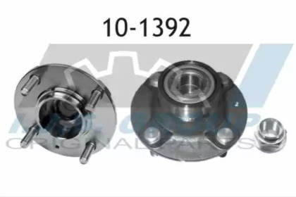 Комплект подшипника IJS GROUP 10-1392