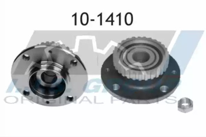 Комплект подшипника IJS GROUP 10-1410