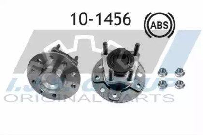 Комплект подшипника IJS GROUP 10-1456