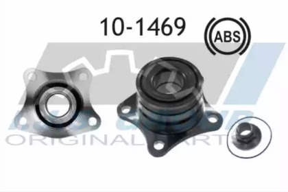 Комплект подшипника IJS GROUP 10-1469