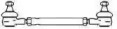 Поперечная рулевая тяга FRAP TM494