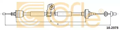 Трос COFLE 10.2373