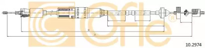 Трос COFLE 10.2974