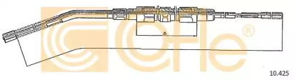 Трос COFLE 10.425