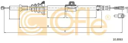  COFLE 10.8063