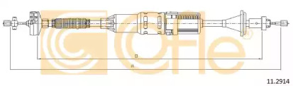  COFLE 11.2914