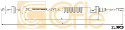Трос COFLE 11.3923