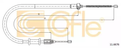  COFLE 11.6676