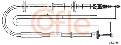  COFLE 12.0775