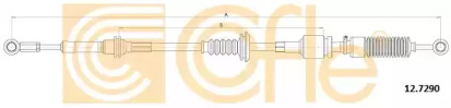 Трос COFLE 12.7290