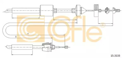  COFLE 15.3133