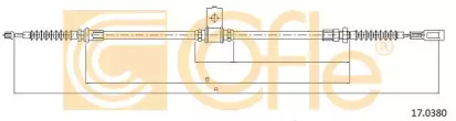  COFLE 17.0380
