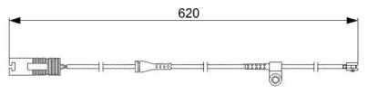 Контакт BREMSI WI0531