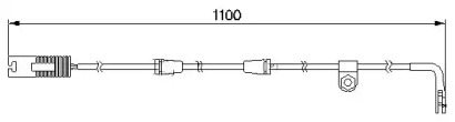 Контакт BREMSI WI0578