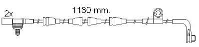 Контакт BREMSI WI0630