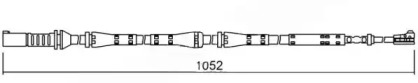 Контакт BREMSI WI0684