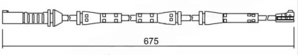 Контакт BREMSI WI0751