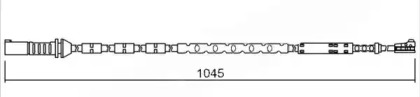 Контакт BREMSI WI0752