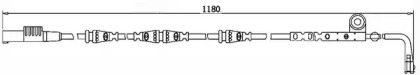 Контакт BREMSI WI0762