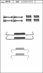 Комплектующие BSF 00716