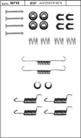 Комплектующие BSF 00718