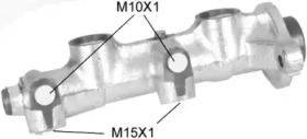 Главный тормозной цилиндр BSF 05055
