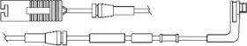 Контакт BSF 09037