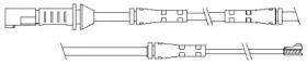 Контакт BSF 09055