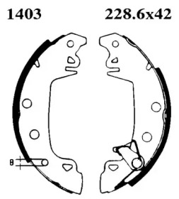  BSF 07174