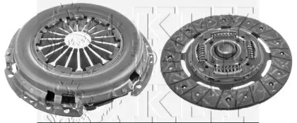 Комплект сцепления KEY PARTS KC7785