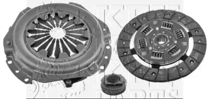 Комплект сцепления KEY PARTS KC7797