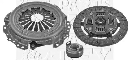 Комплект сцепления KEY PARTS KC7803