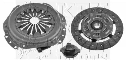 Комплект сцепления KEY PARTS KC8051