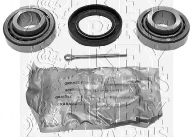 Комплект подшипника KEY PARTS KWB470