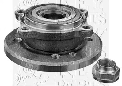 Комплект подшипника KEY PARTS KWB891