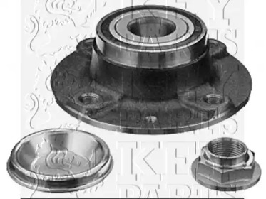 Комплект подшипника KEY PARTS KWB895