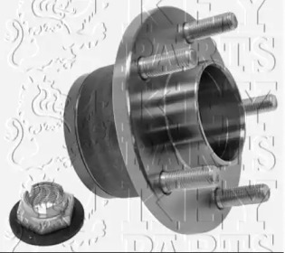 Комплект подшипника KEY PARTS KWB952