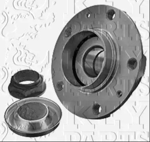 Комплект подшипника KEY PARTS KWB985