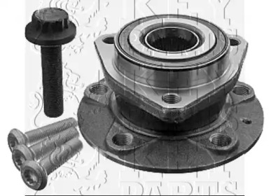 Комплект подшипника KEY PARTS KWB1100