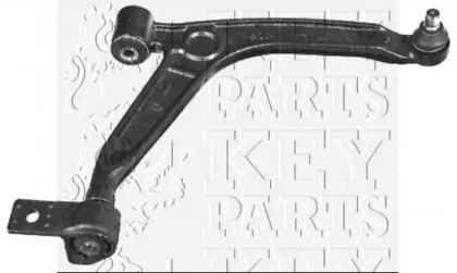 Рычаг независимой подвески колеса KEY PARTS KCA6095